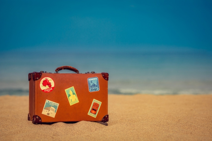 Checkliste Fur Den Urlaub Meer Mit Kindern